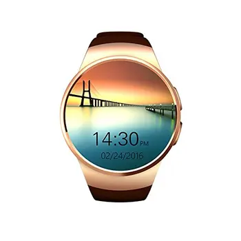smartwatch king wear kw18