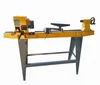 The lathe machine mini and the automatic beads machine mini wood turning lathe machine HB1236 for sale