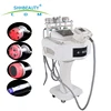 Professional Velasmooth Body shaping machine 2 function in 1 RF+Infrared light+Vacuum suction+Roller weight machine