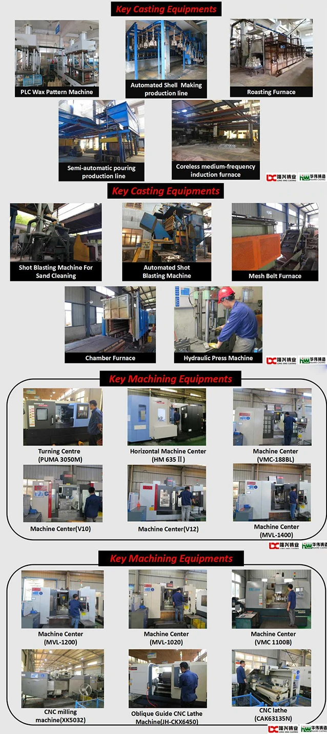 key machines