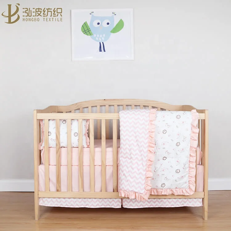 baby crib linen sets