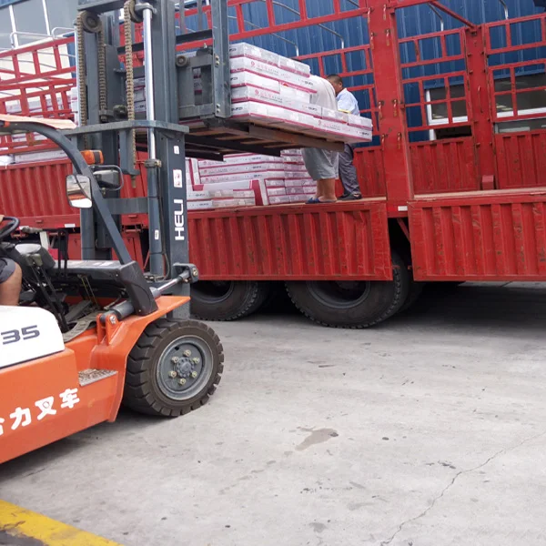 wood floor warehouse