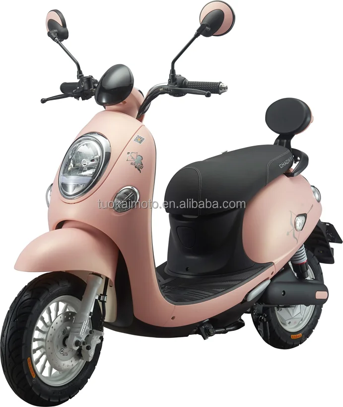 800 W/1500 W/2000 W rose scooter pour femme/800 W rose moto électrique