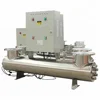 Easy operation 150m3/hour UV water disinfection systems present the safest method to sterilize water