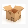 2018 Shanghai Factory Custom Packing Corrugated Carton Box