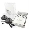 High quality led headlight conversion kit h4