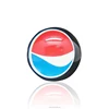 wholesale metal world globe paperweight for office gift