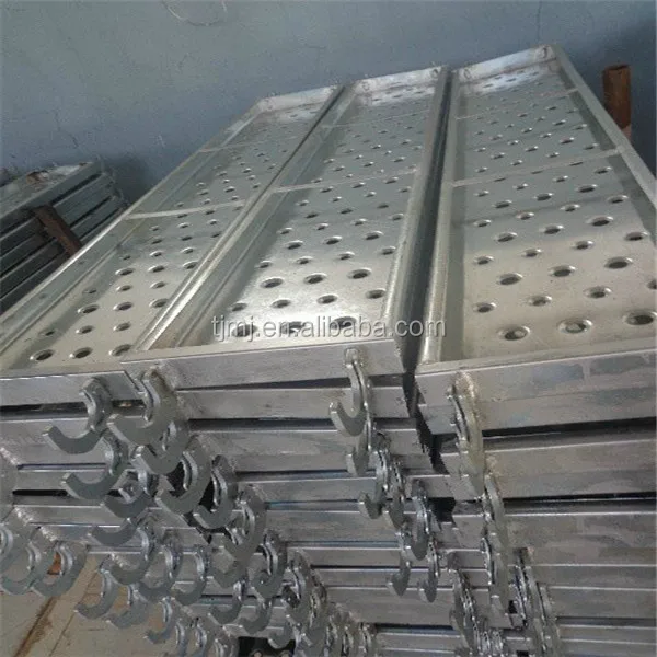 wholesale scaffold platform ladder