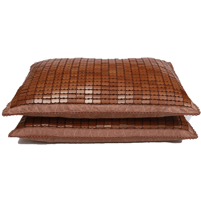 Chunlong Bamboo Pillow 03
