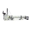 Advantage Technology Coffee Grounds Residue Rolling Drier Dryer