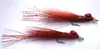 Clouser deep minnow Brown sculpin Salt Water/seatrout flies