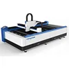 Chanxan cnc fiber laser metal cutting machine metal sheet