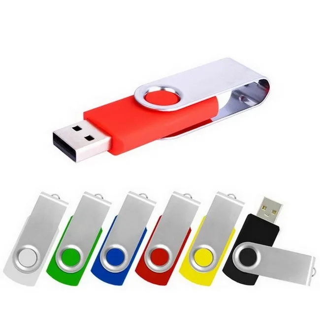 Design And Custom Moulds Chips Usb Without Case Pendrive White Usb Flash - ANKUX.COM
