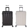 Top Sale Suitcase Travel Luggage Trolley Bag Abs Luggage Sets Carry On Luggage Bag