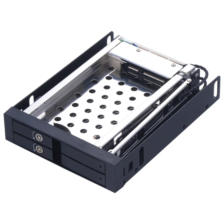 Usb Multibay Multi Bay HDD Enclosure Guide: How to Choose Right