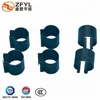 custom round stainless steel spring clip for medical device
