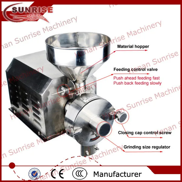 Cassava Flour Mill,Grain Cassava Flour Grinding Mill,Grain Cassava ...