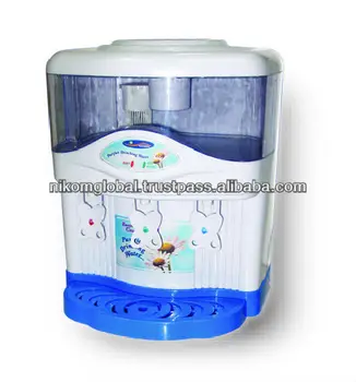 yamada water dispenser