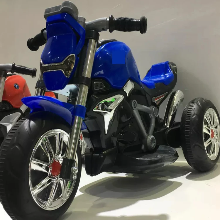 Latest Style Battery Charger Baby Electric Car Big Size Electric Motor