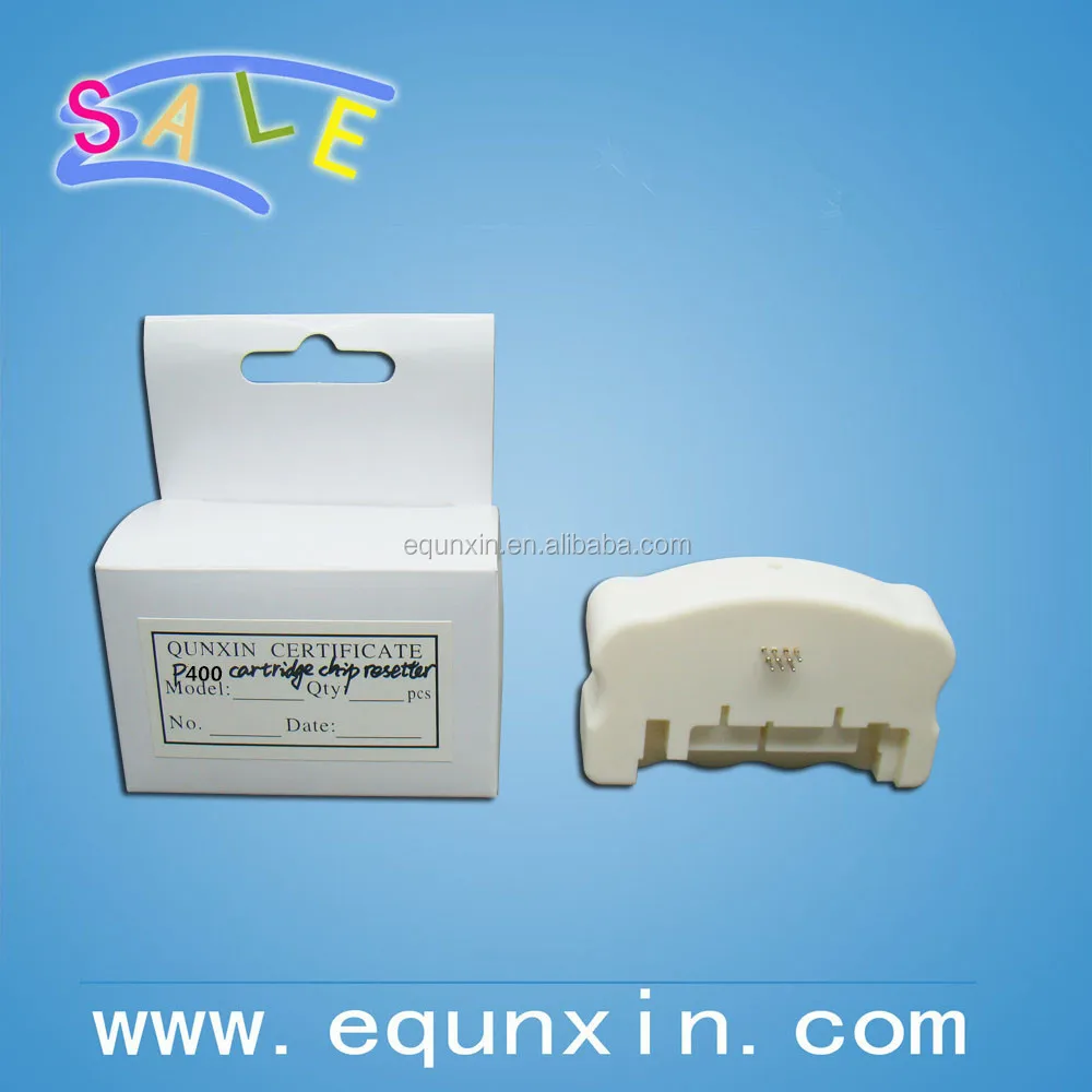 Cartridge Chip Resetter For Epson P400 T3240 T3241 T3242 T3243 T3244 ...