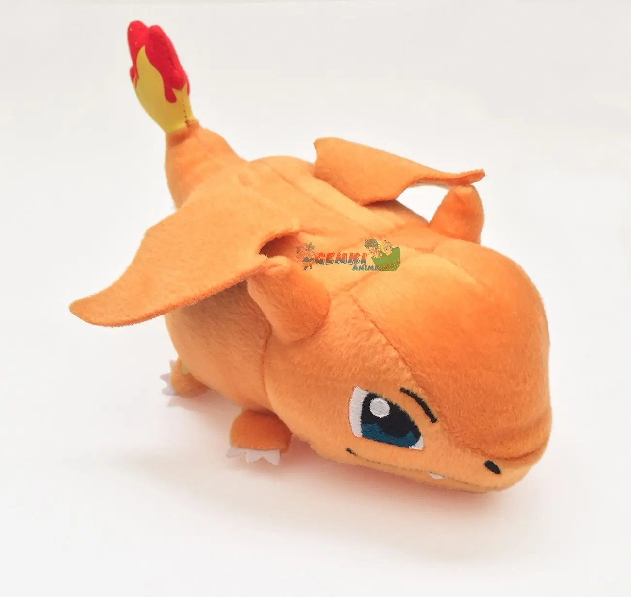 banpresto charizard