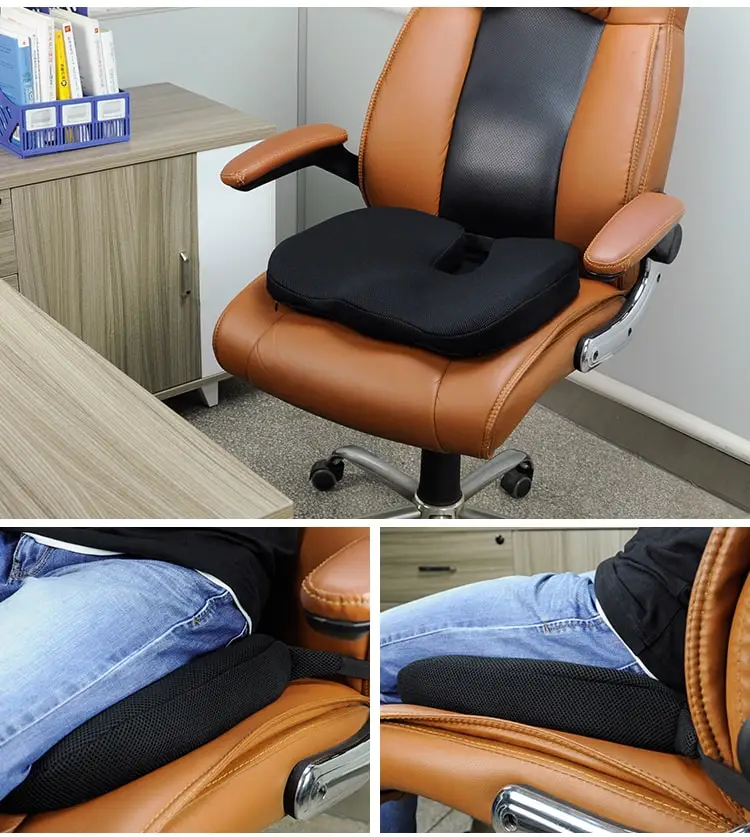 Wholesale Sit Medical Cushion Premium Comfort Piles Seat Cushion - Buy