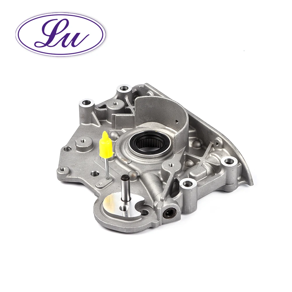 oemNo ORFB3-14-100D RFB3-14-100 OK054-14-100B auto engine OIL PUMP