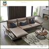 Modern Living Room Genuine Leather Sofa Set for Couch Living Room