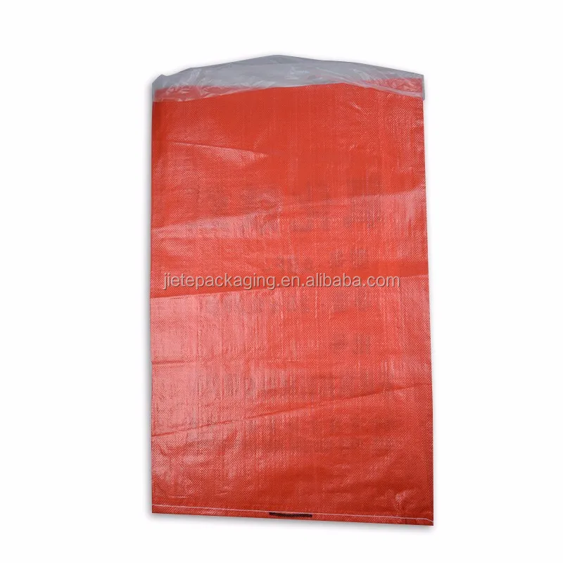 pp woven bag