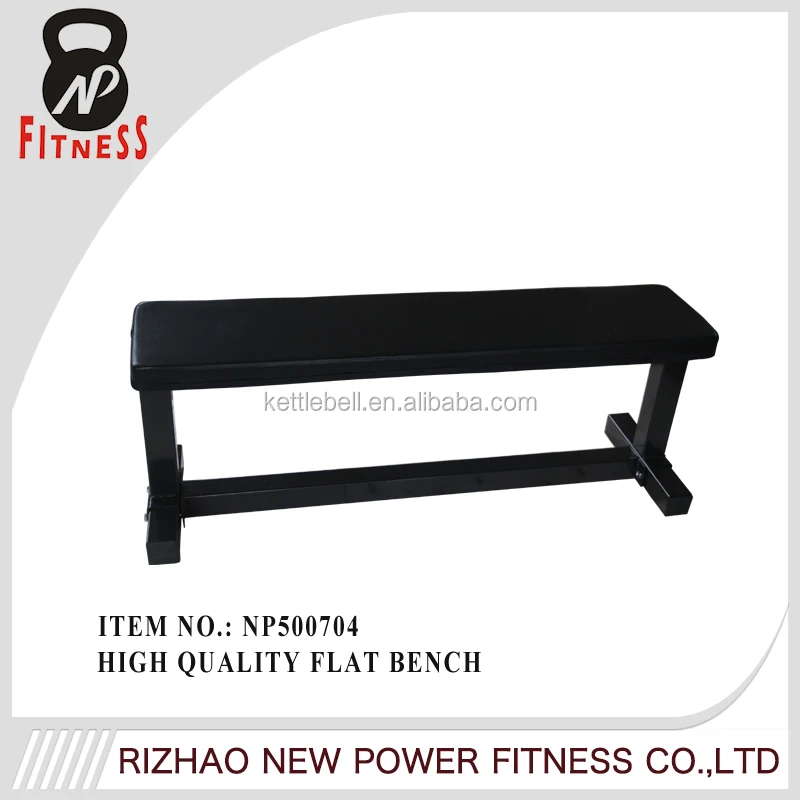 Cheap Gym Exercise Dumbbell Flat Bench Buy Flat Bench Gym Bench