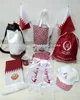 Qatar national day flag gifts with customize logo