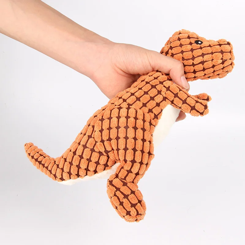 eco friendly plush toys