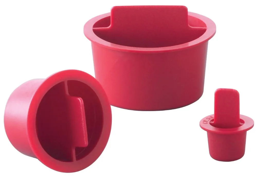 Center Pull Tapered Plastic Pipe Plugs For Holes Buy Plastic