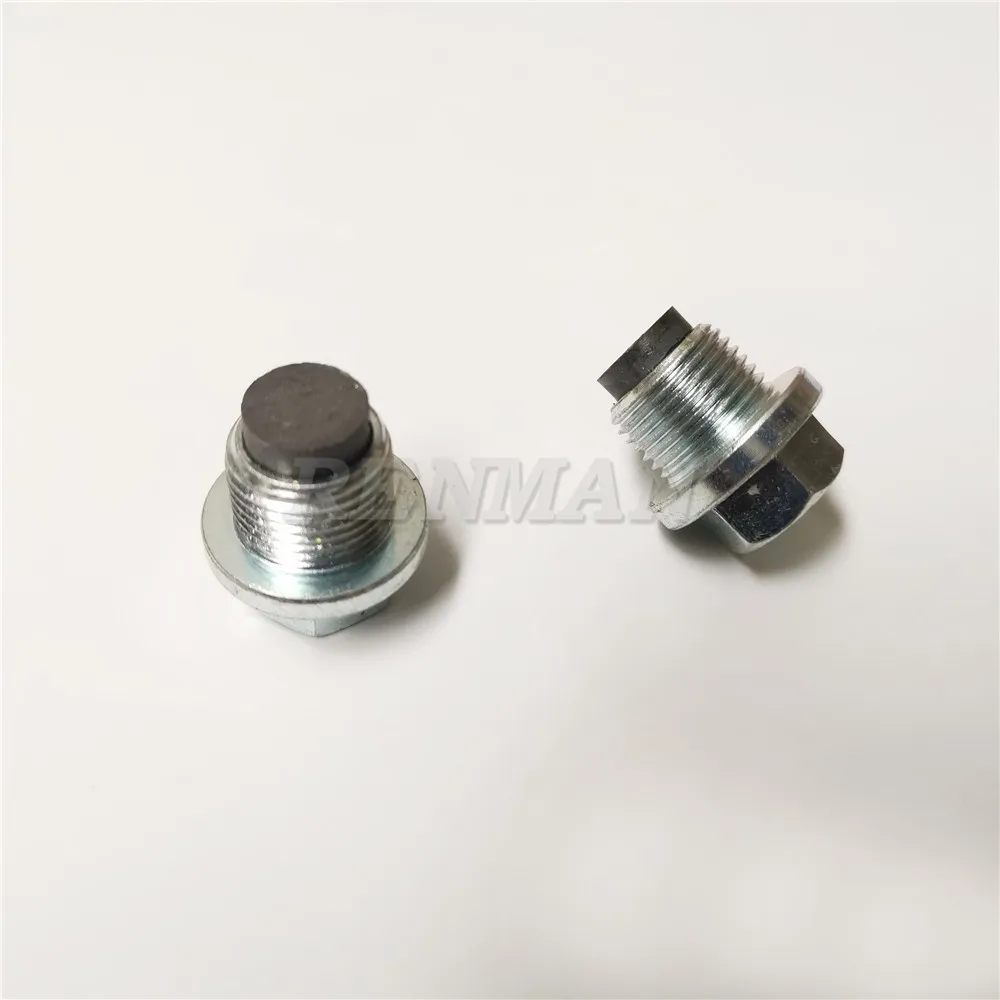 Cummins 6ct Engine Oil Pan Drain Plug 3924147 Buy Cummins 6ct Engine