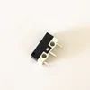 KW10 Mini Mouse Switch With 1NO1NC momentary Micro