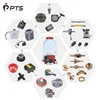 Hot sale Agricultural sprayer 20L Power sprayer 708 power sprayer TU26 Engine 2 stroke