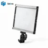Selens Ultra Slim GE-500 5600K Dimmable Daylight LED studio Camera Light Panel