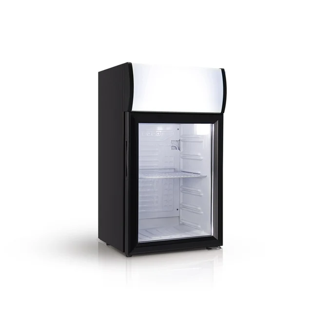 beverage commercial refrigerators