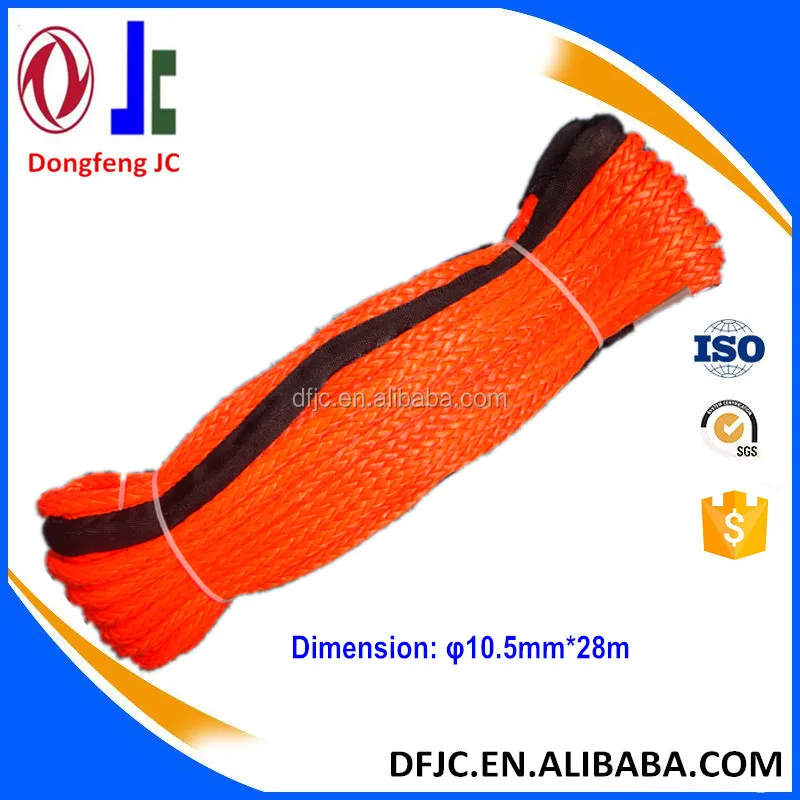 Discover Wholesale rope winch cable For Heavy-Duty Pulling 