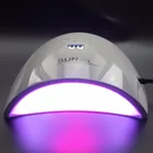 2017 Wholesale Beauty SPA Nail Equipment Sun pro 48w UV Led Nail Lamp