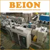 BEION ISO 9001 pvc/upvc connection pipe production line machine