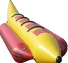 Inflatable Banana Boats, Inflatable Floating Water Park, Inflatable Water Games P5025