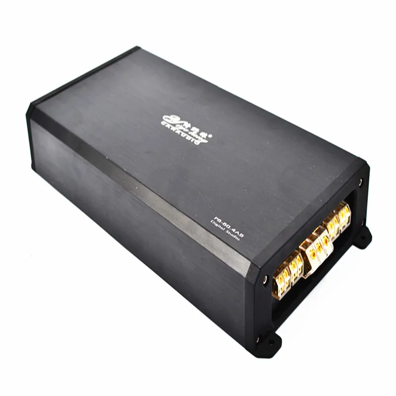 12v Korea Car Amplifier Car Audio Dsp Amplifier For Car Buy Car Dsp