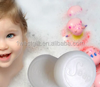 whitening soap for kids
