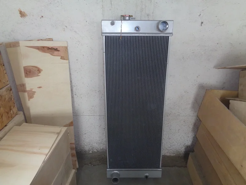 Радиатор отопления 400