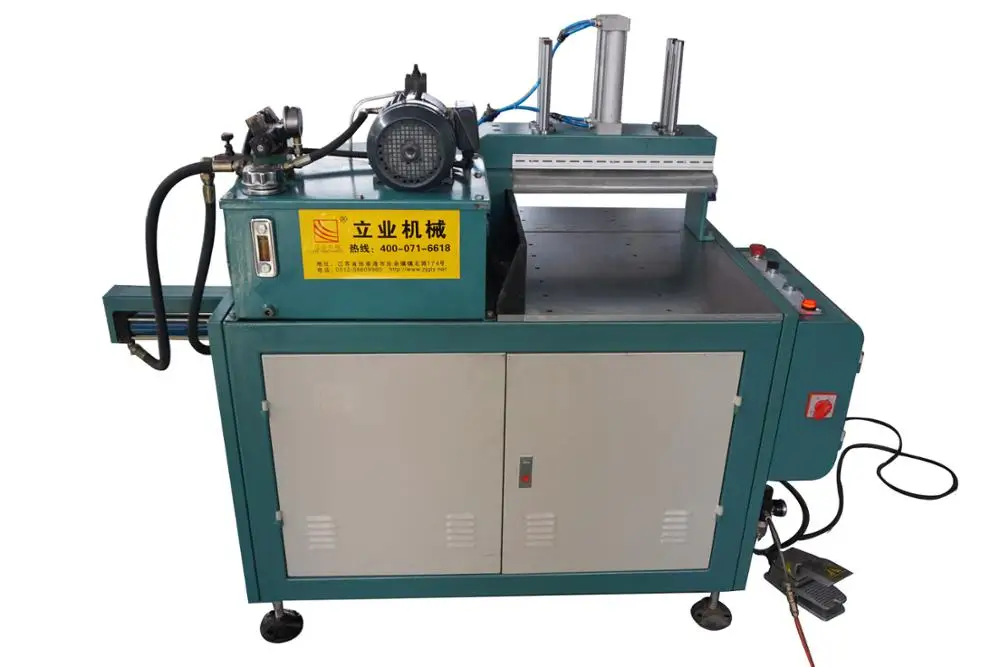 L405 Metal & Metallurgy Machinery Aluminum Pipe Cutter For Sale - Buy