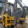 Chinese Manufacture product backhoe loader price for sale from China