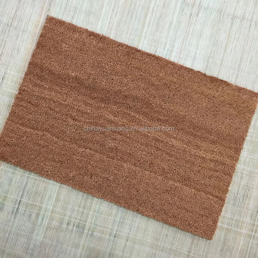 Plain Blank Cocoa Koko Cocos Coir Door Mats Buy Blank Coir Mats,Blank