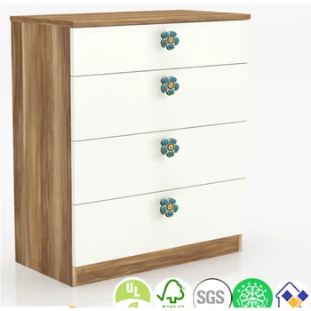New Child Furniture Including Desk Wardrobe Chest Of Drawers