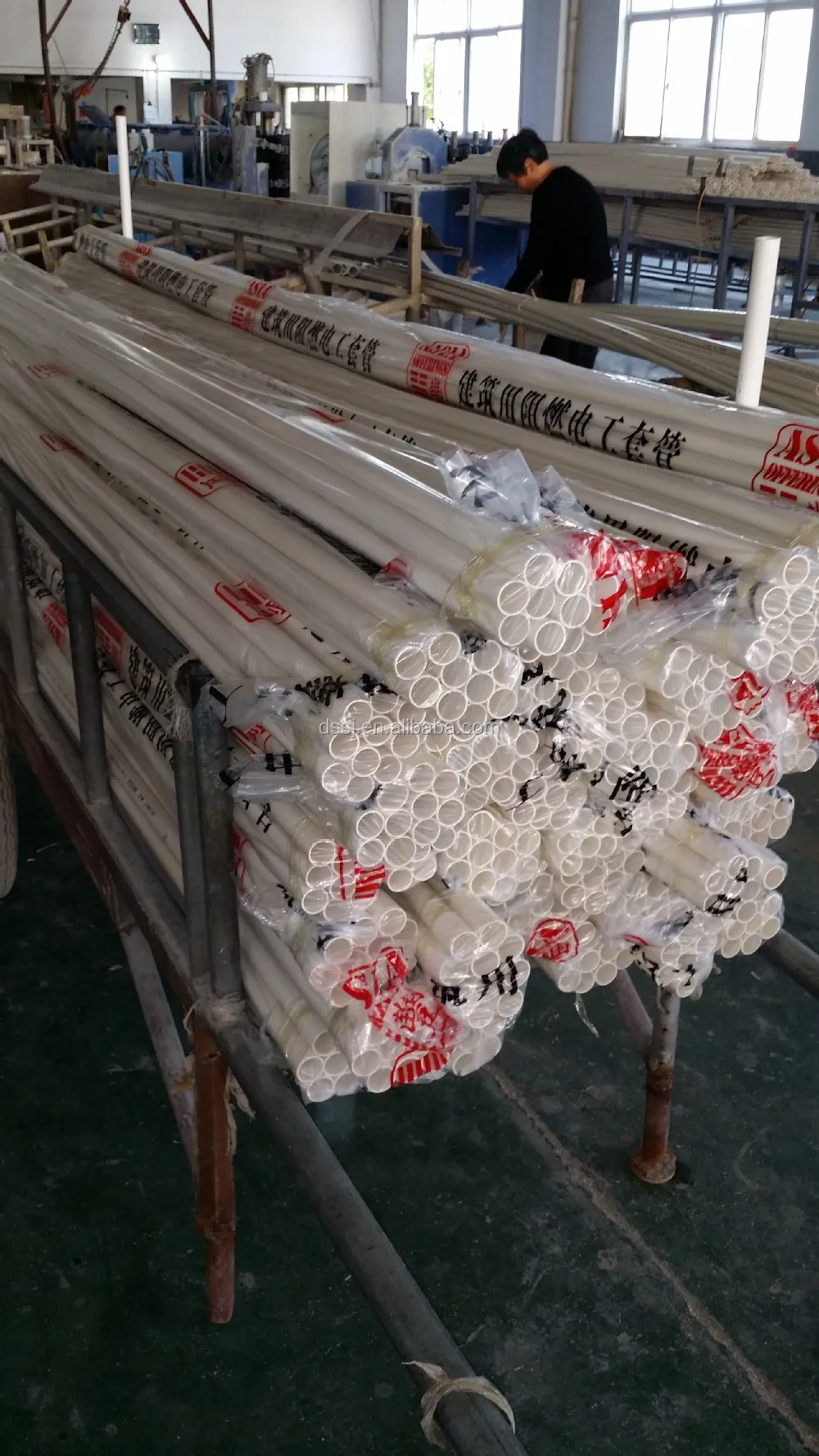 Pvcu Insulating Electrical Conduit Pipes Buy Electrical Conduit Pipe